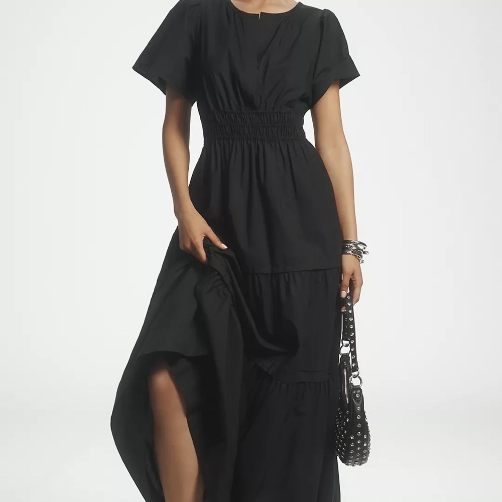 Somerset Maxi Dress